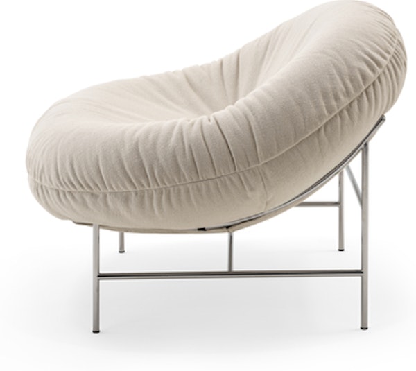 Knoll Perron Bun™ Lounge Chair