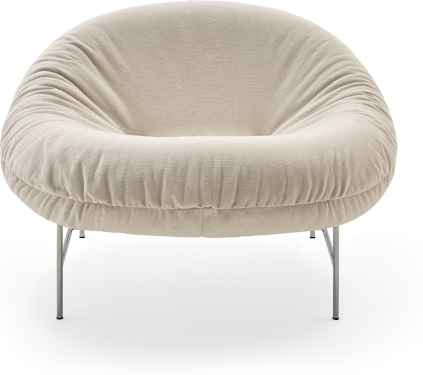 Knoll Perron Bun™ Lounge Chair