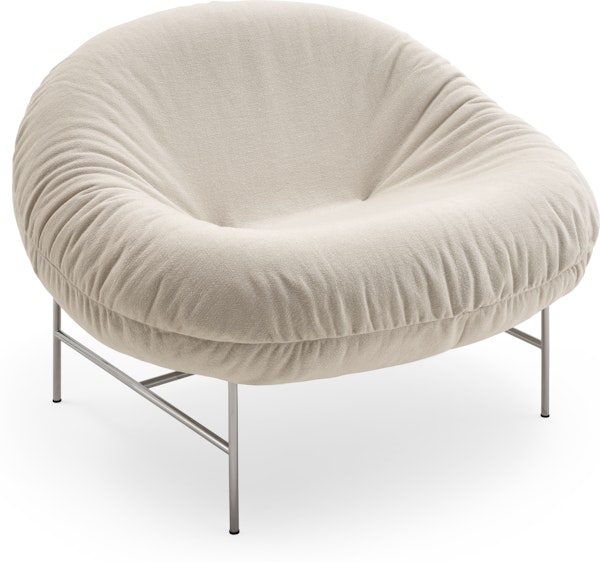 knoll Perron Bun™ Lounge Chair