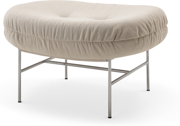 Knoll Perron Bun™ Ottoman