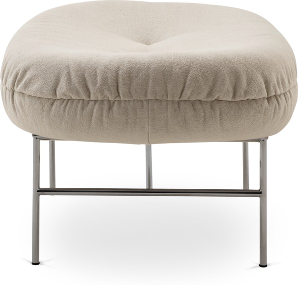 Knoll Perron Bun™ Ottoman