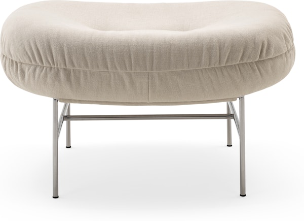 Knoll Perron Bun™ Ottoman