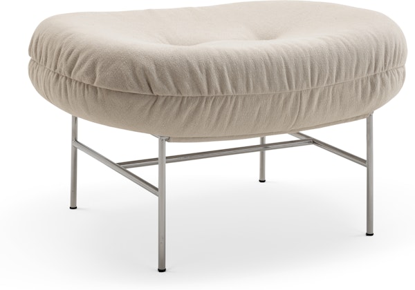 knoll Perron Bun™ Ottoman