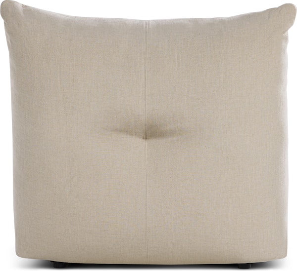 Knoll Perron Pillo Armless Chair Module