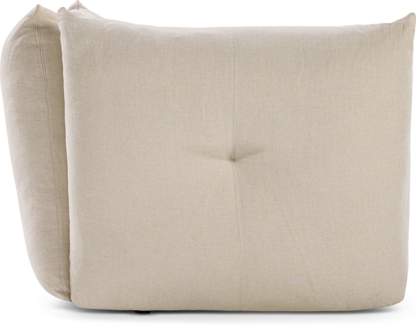 Knoll Perron Pillo Corner Seat Module