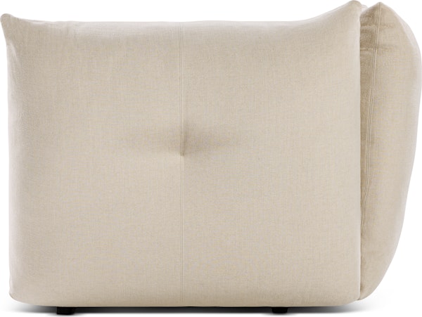 Knoll Perron Pillo Corner Seat Module