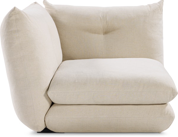 knoll Perron Pillo Corner Seat Module