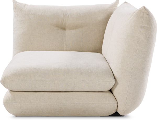 knoll Perron Pillo End Seat Module