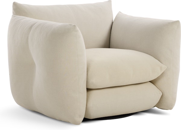 Knoll Perron Pillo Lounge Chair