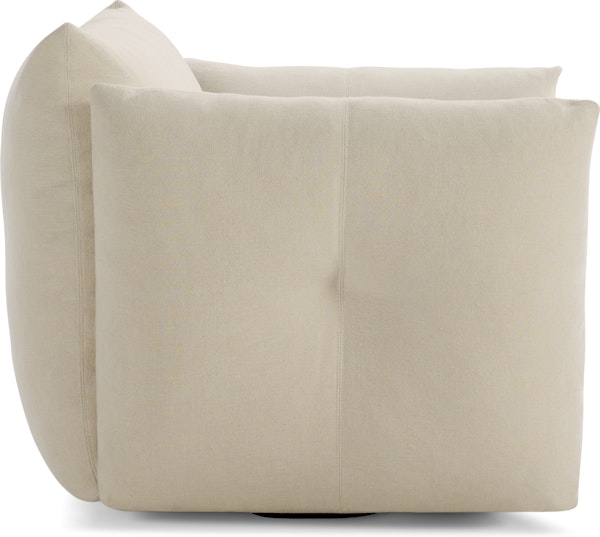 Knoll Perron Pillo Lounge Chair