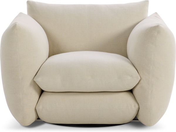 knoll Perron Pillo Lounge Chair