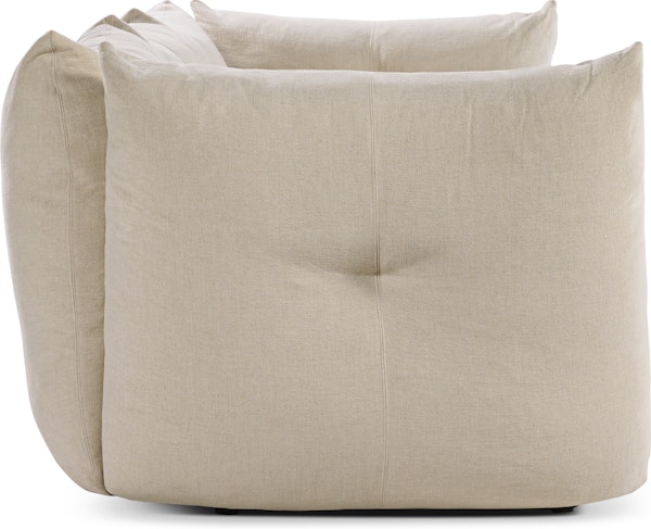 Knoll Perron Pillo Sofa