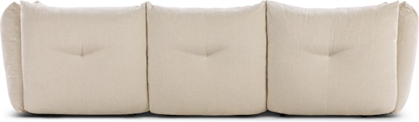 Knoll Perron Pillo Sofa