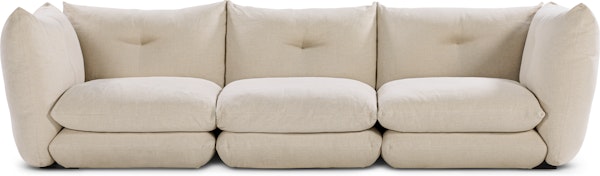 knoll Perron Pillo Sofa knoll Perron Pillo Sofa