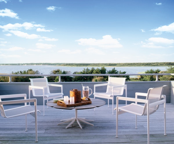 Knoll Petal® Coffee Table