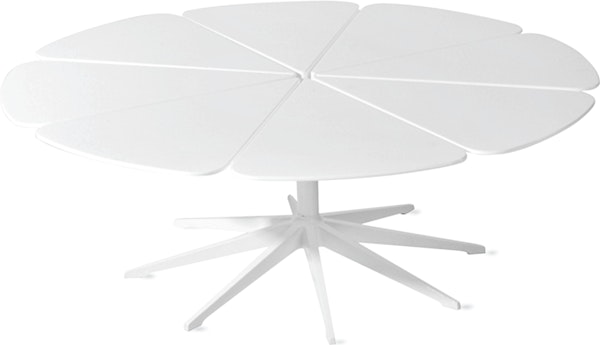 knoll Petal® Coffee Table