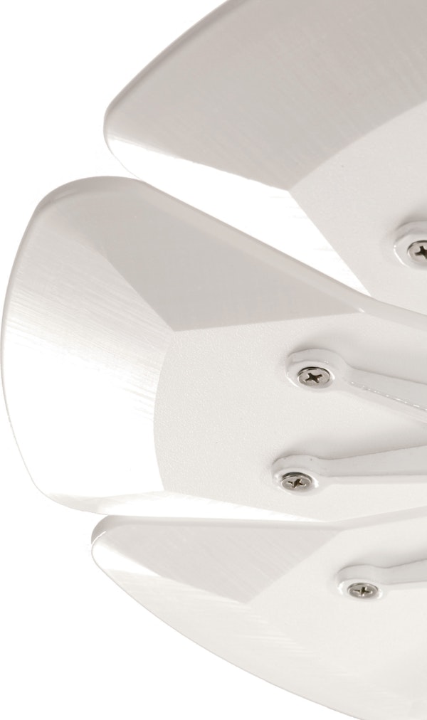 Knoll Petal® End Table