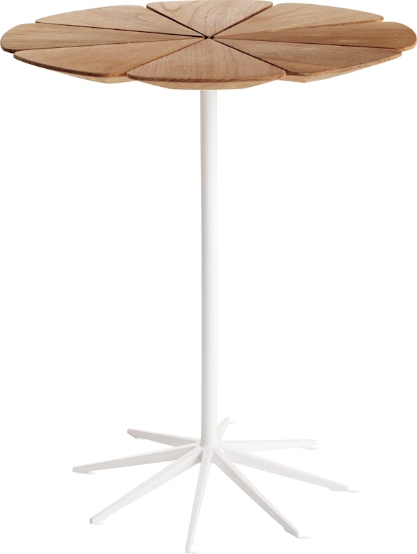 knoll Petal® End Table