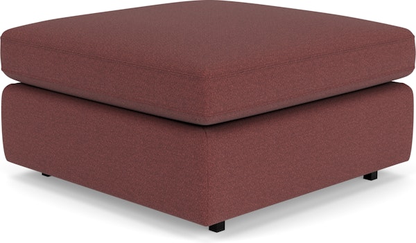 knoll Pfister Ottoman
