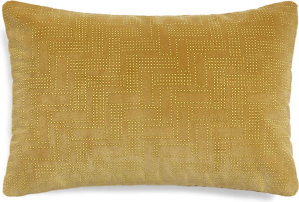 knoll Pillows by Knoll Textiles