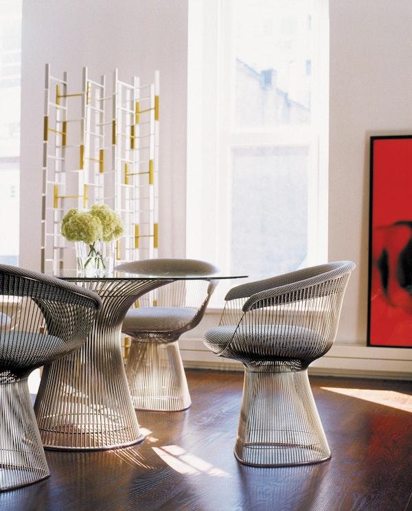 Knoll Platner Armchair