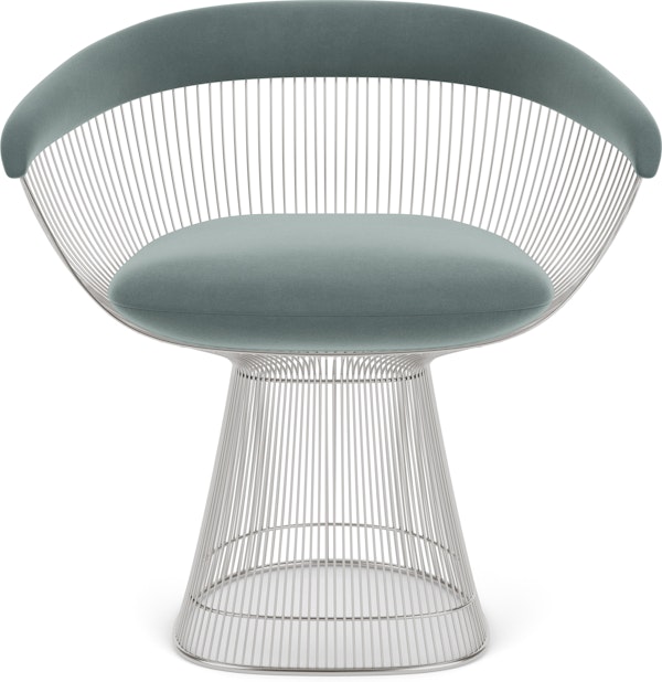 knoll Platner Armchair