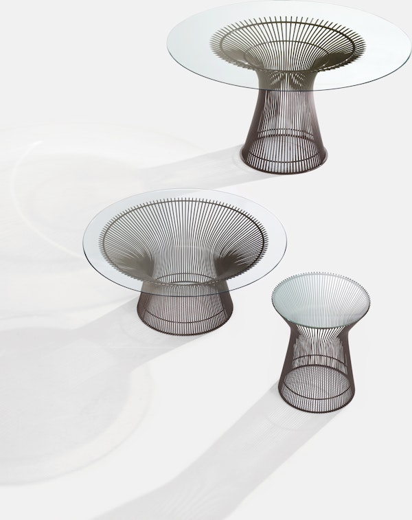 Knoll Platner Coffee Table