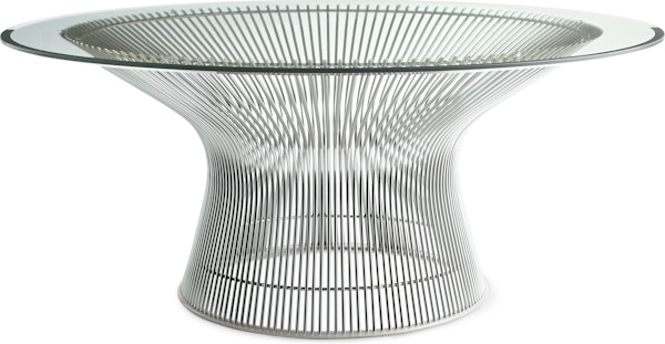 knoll Platner Coffee Table