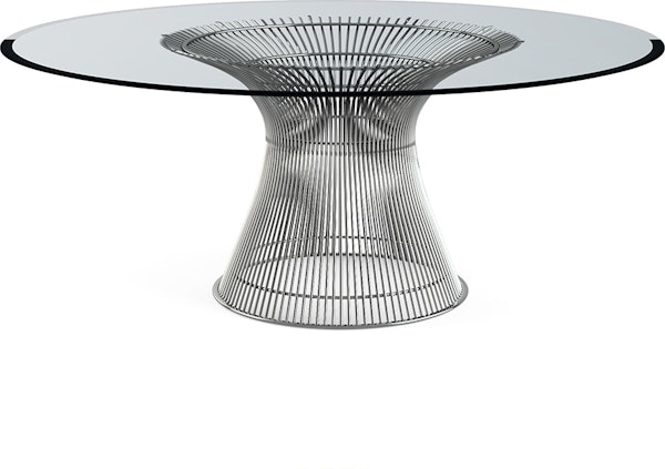 knoll Platner Dining Table 70"
