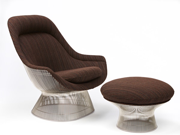 Knoll Platner Easy Chair
