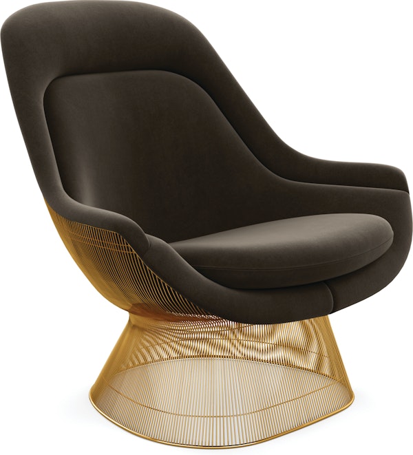 knoll Platner Easy Chair