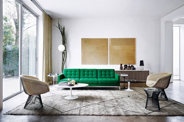 Knoll Platner Lounge Chair