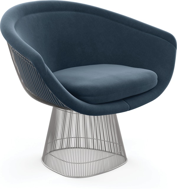 knoll Platner Lounge Chair