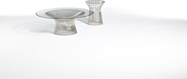 Knoll Platner Side Table