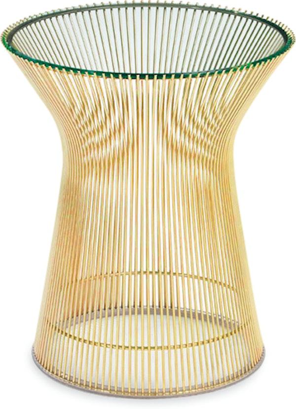 knoll Platner Side Table