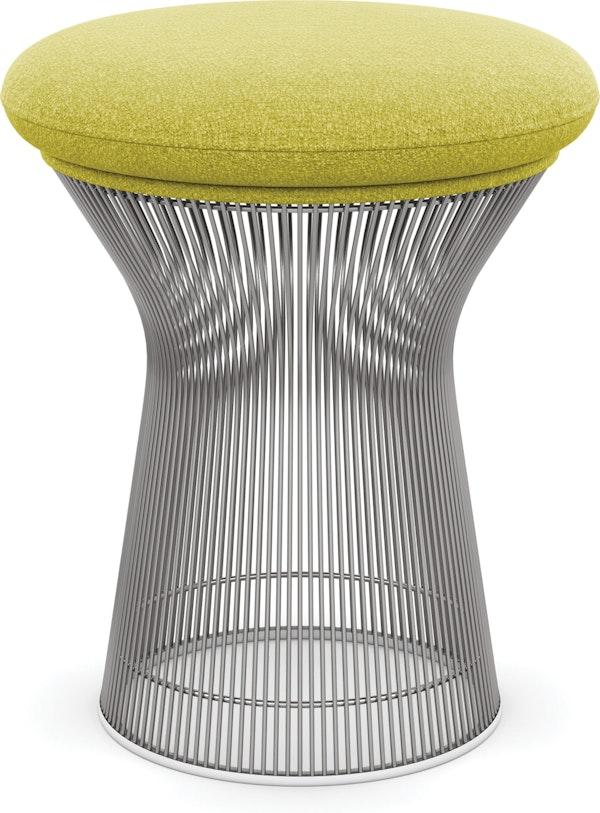 knoll Platner Stool