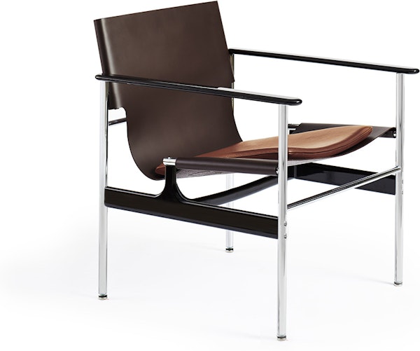 knoll Pollock Armchair