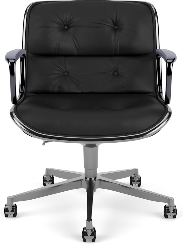 Knoll Pollock Executive Chair