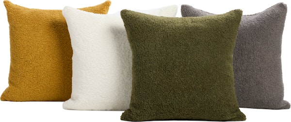 Knoll Puff Pillow By Nick Cave