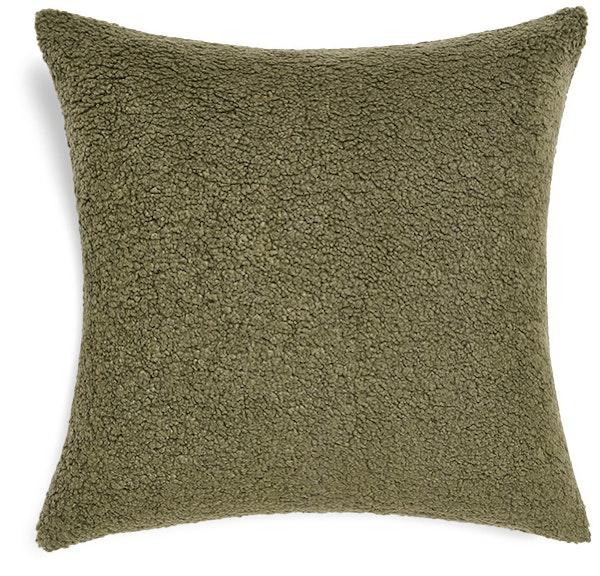 knoll Puff Pillow by Nick Cave