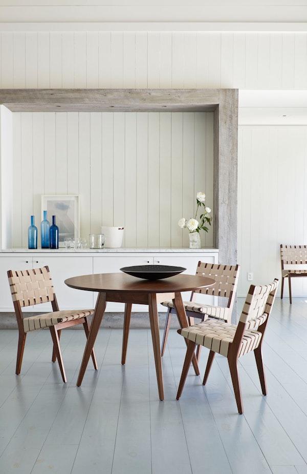 Knoll Risom Dining Table