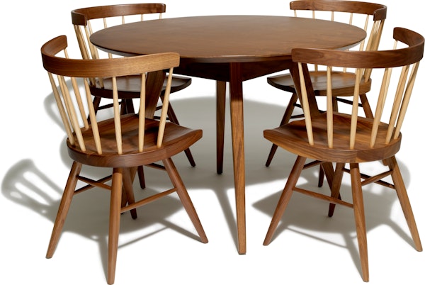 Knoll Risom Dining Table