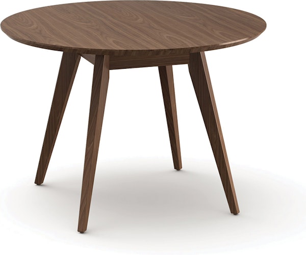 knoll Risom Dining Table
