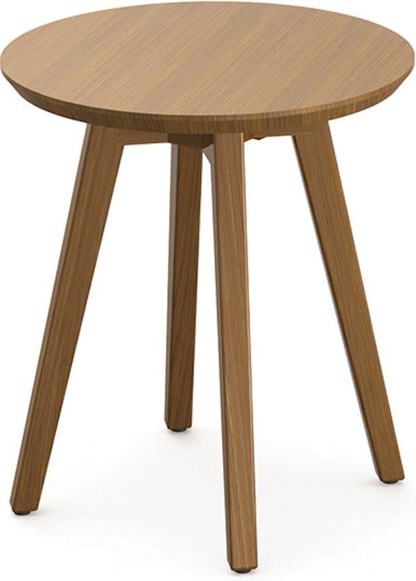 knoll Risom Outdoor Side Table