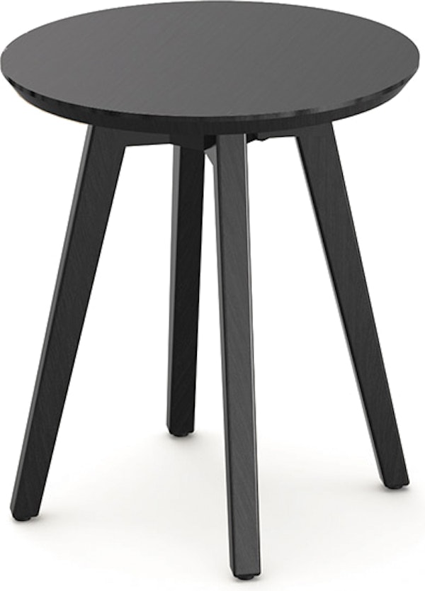 knoll Risom Side Table