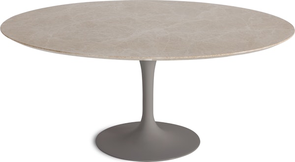 knoll Saarinen Coffee Table Oval
