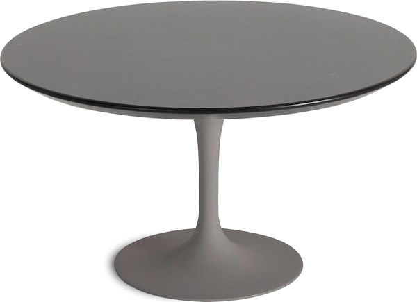 knoll Saarinen Coffee Table Round