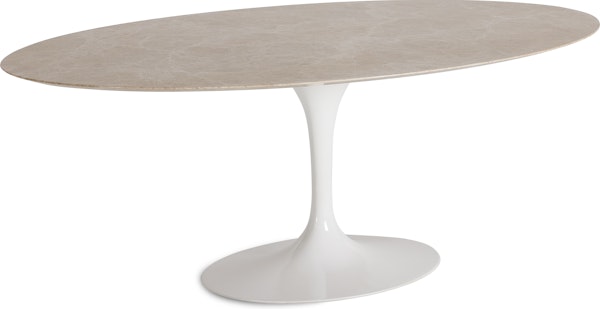 Knoll Saarinen Dining Table Oval