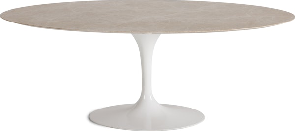 knoll Saarinen Dining Table Oval