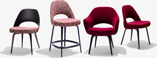 Knoll Saarinen Executive Armchair